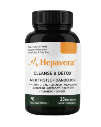 Hepavera™