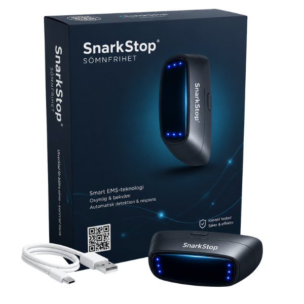 SnarkStop™