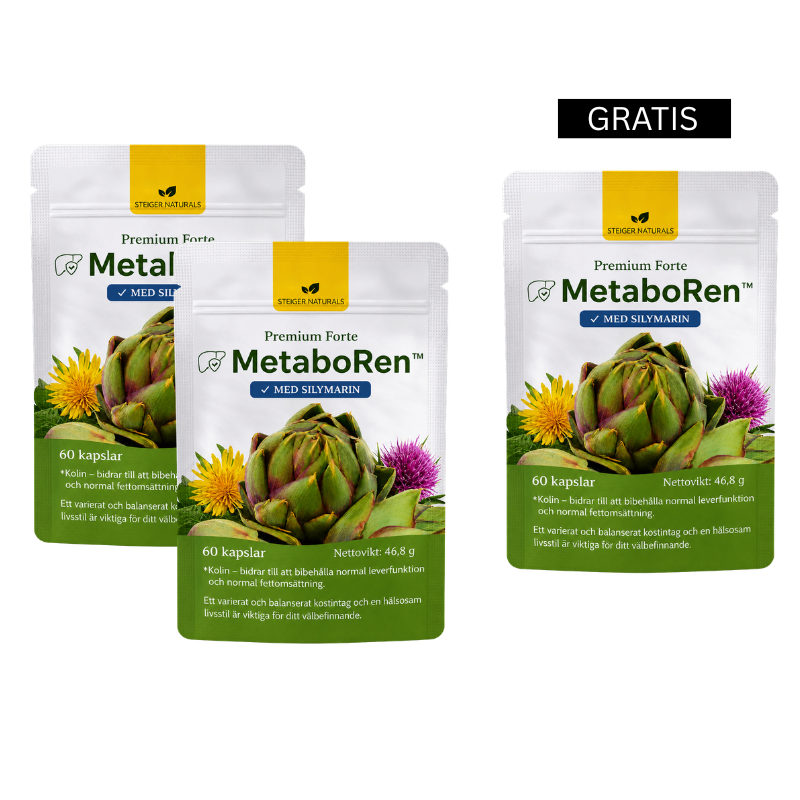 MetaboRen™