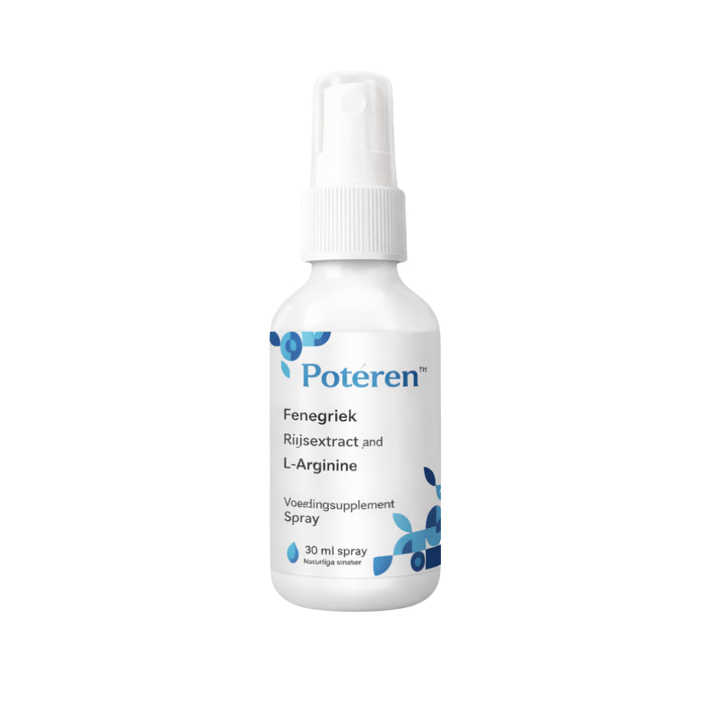 Poteren