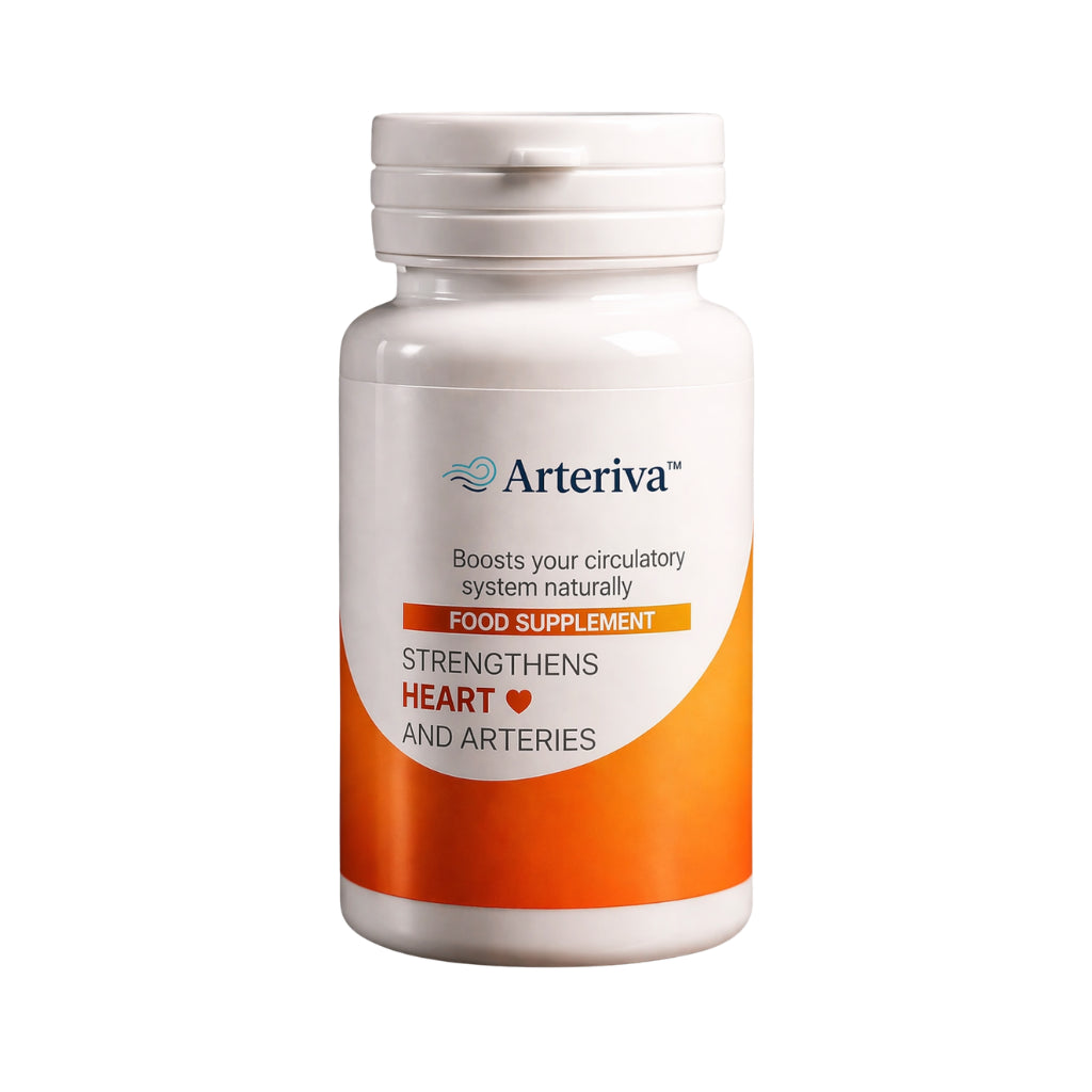 Arteriva