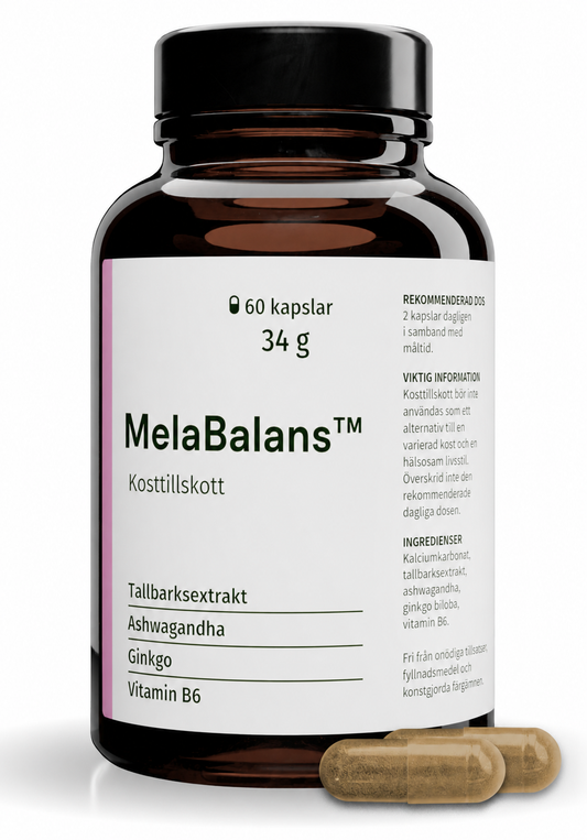 MelaBalans™