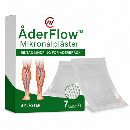 ÅderFlow™