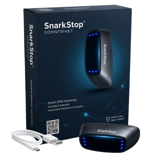 SnarkStop™
