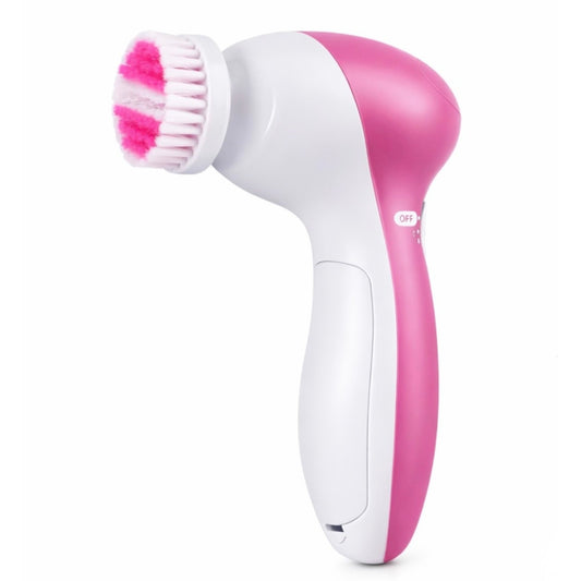 Electric 5 in 1 Face Cleanser