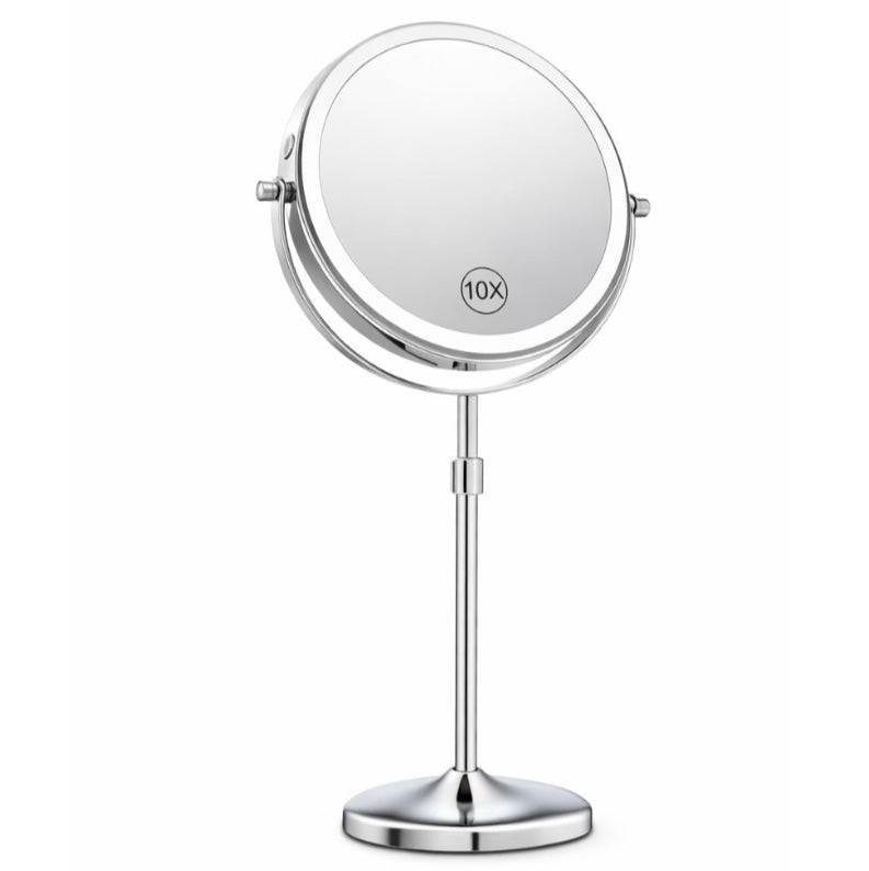 Smart LED Vanity Mirror