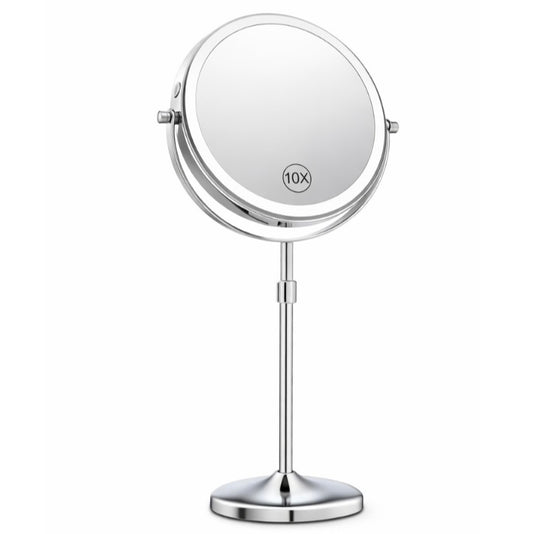 Smart LED Vanity Mirror