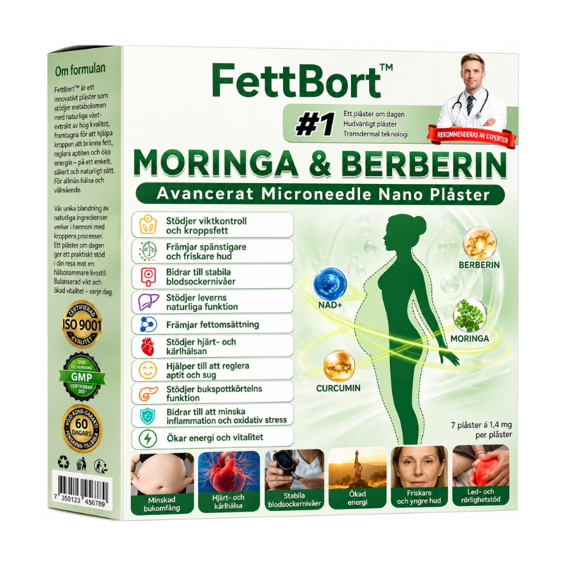 FettBort™