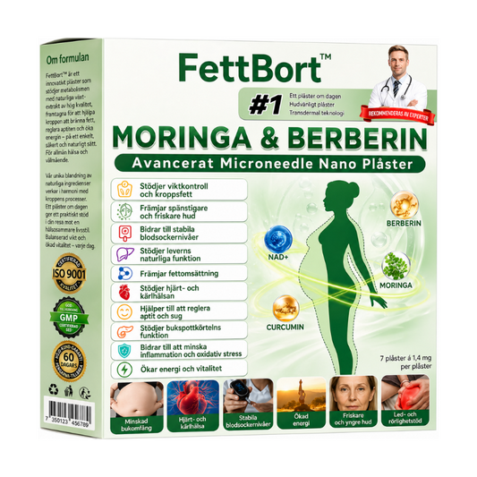 FettBort™