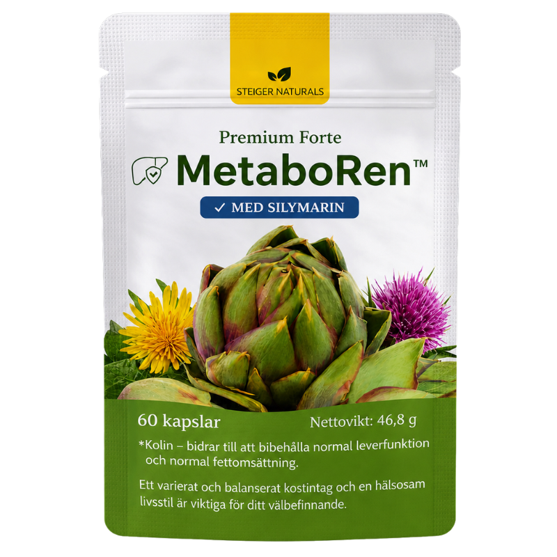 MetaboRen™
