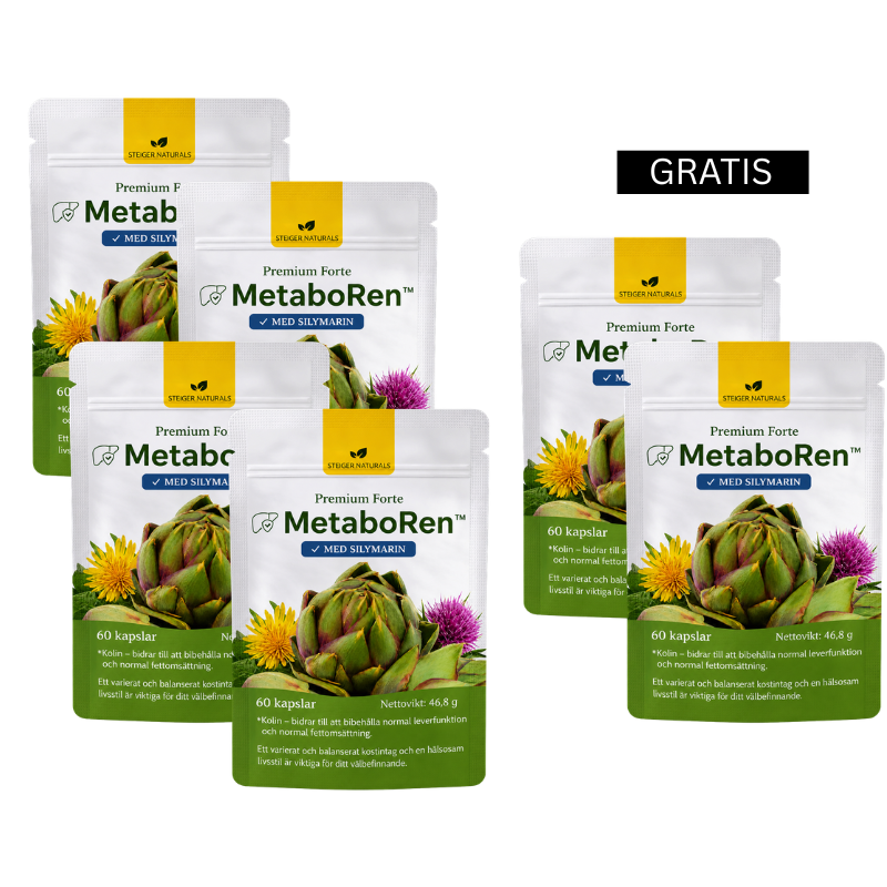MetaboRen™