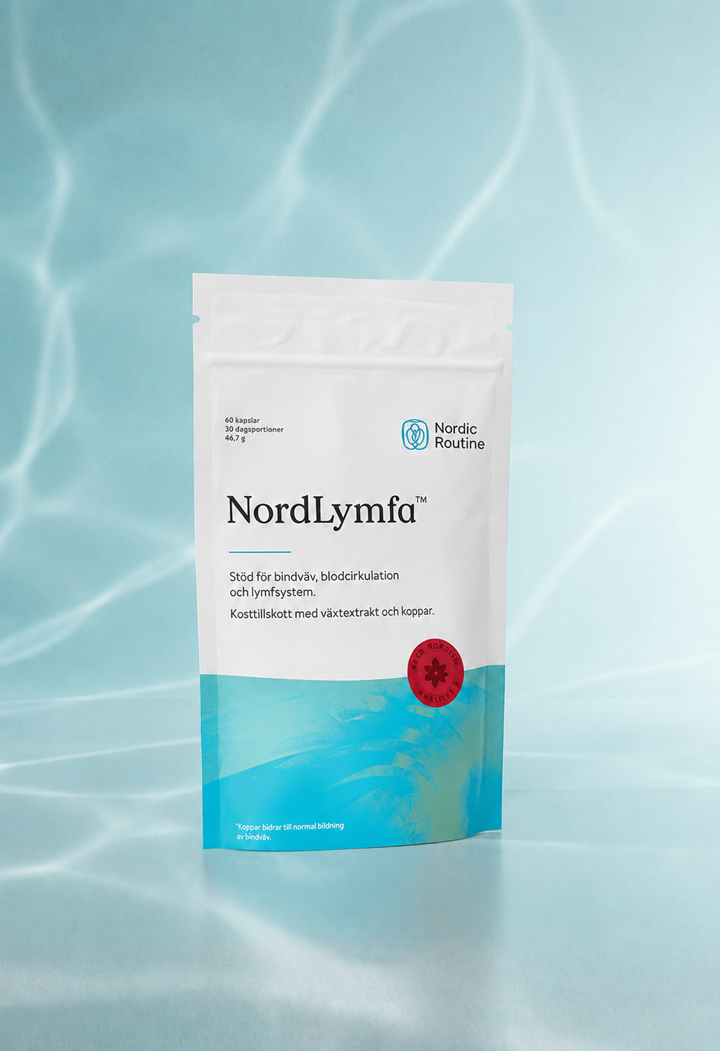 NordLymfa™