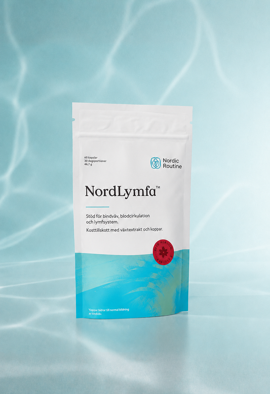 NordLymfa™