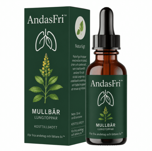 AndasFri™