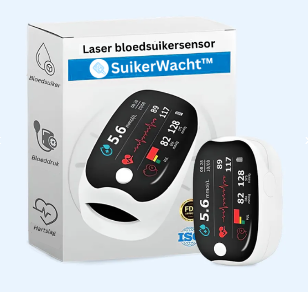SuikerWacht™