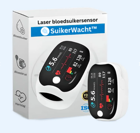 SuikerWacht™
